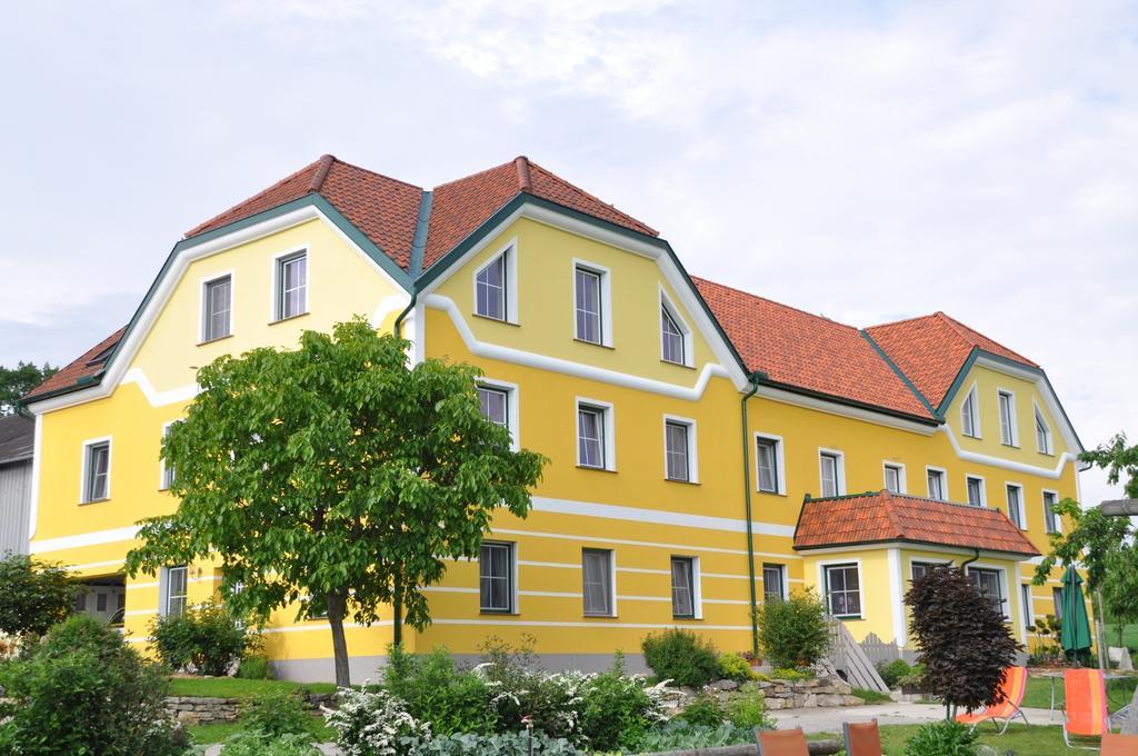 Kerndlerhof Villa Ybbs an der Donau Bagian luar foto